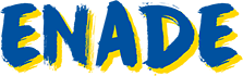 Logo ENADE