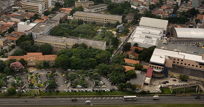 Campus Rudge Ramos, 2006 (Foto PIO)