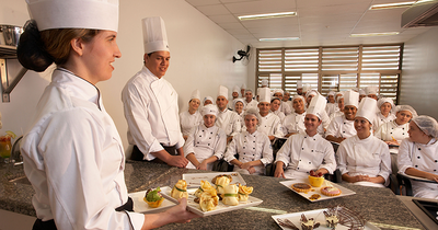 Gastronomia, 2011 (Foto Pedro Cavalheiro)