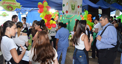 Administração, Feira de Negócios 2015 (Foto Malu Marcoccia)