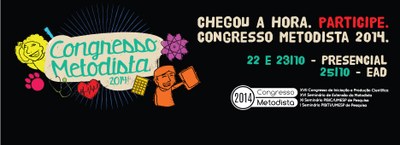Apresente as suas descobertas!