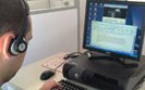 Alunos surdos da EAD têm acesso à transcrição das teleaulas