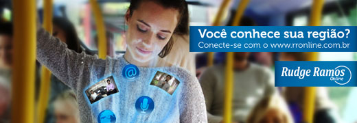 Rudge Ramos Online