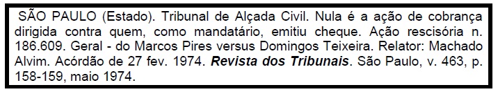 Acordão 2