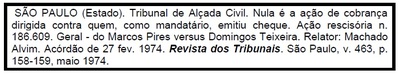 Acordão 2