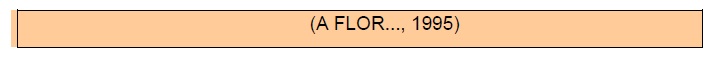 A flor prometida
