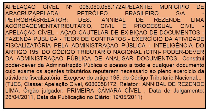 Apelação Cível