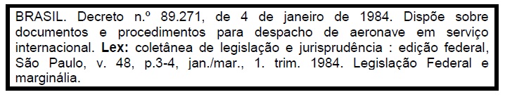 Decreto