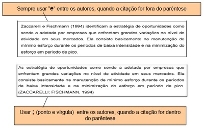 Dois Autores