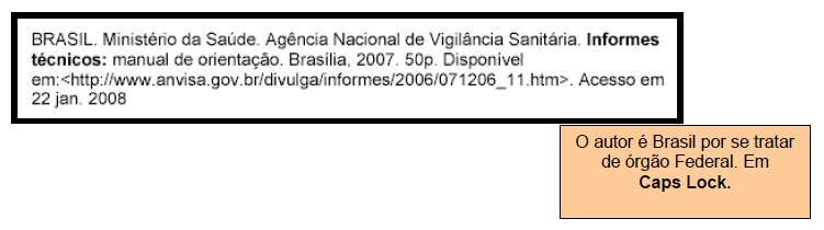 Entidade Coletiva Denominação Genérica 2