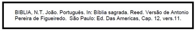 Livros da Bíblia