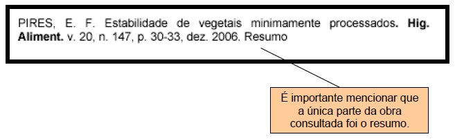 Resumo