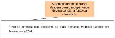 Rodapé