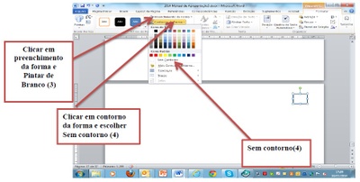 Roteiro para colocar a página a partir da Introdução 3