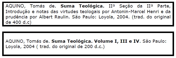 Suma Teológica