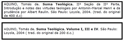 Suma Teológica