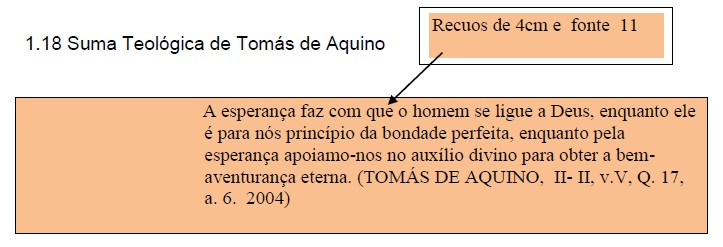 Suma Teológica de Tomás de Aquino