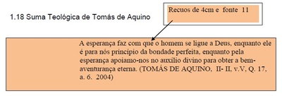 Suma Teológica de Tomás de Aquino