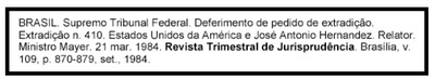 Acordão