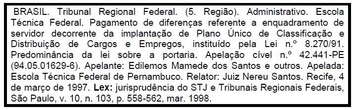 Apelação Cível