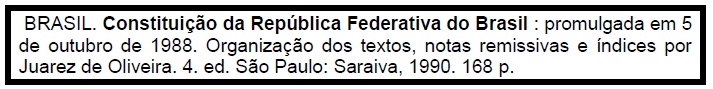 Constituição Federal