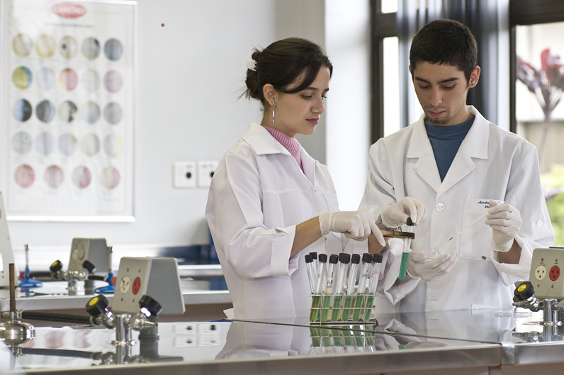 Biomedicina