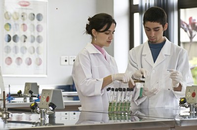 Biomedicina