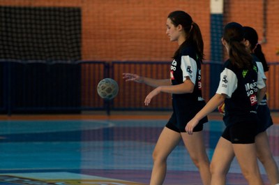 Escola de Esportes
