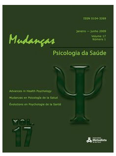 Revista Mudanças