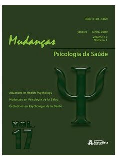 Revista Mudanças