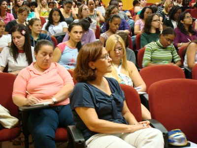 Aula Magna