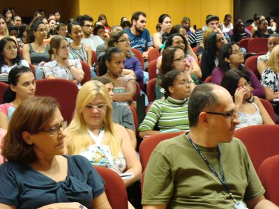 Aula Magna