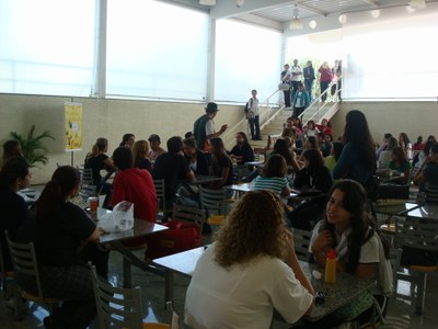 Campus Vergueiro