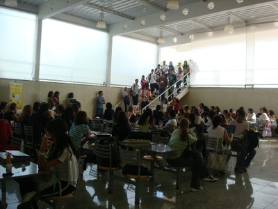 Campus Vergueiro