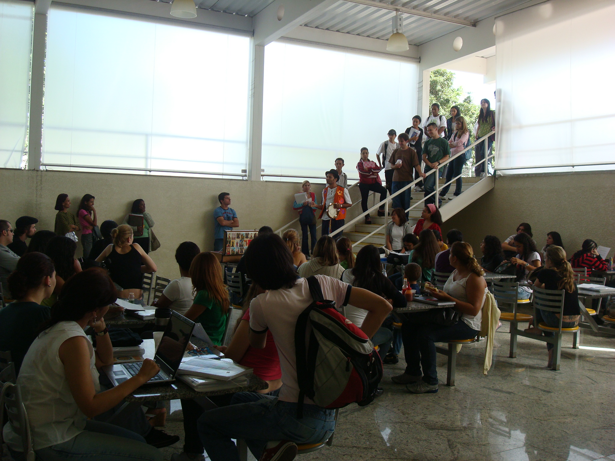 Campus Vergueiro