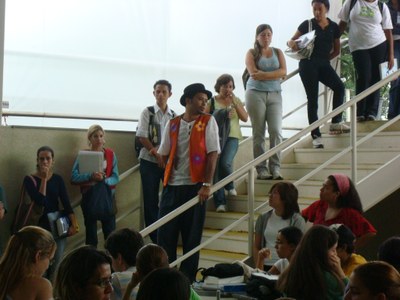 Campus Vergueiro