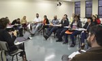 Aula Inaugural do PPGE