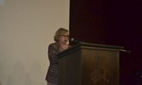 Evento discutiu os desafios e a importância de cuidar bem dos nossos idosos