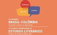 IV Seminário Brasil-Colômbia de Estudos e Práticas de Compreensão acontece em novembro