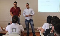 Travesseiro de viagem, soft de varejo e reuso de água domiciliar recebem assessoria