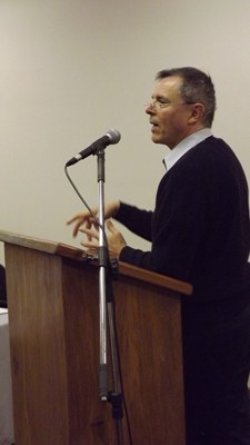 Prof. Eduardo Rodrigues Cruz