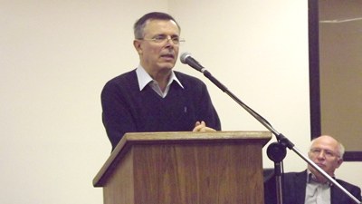 Prof. Eduardo Rodrigues Cruz