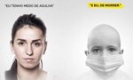 Campanha de alunos fica em segundo lugar em concurso da APP