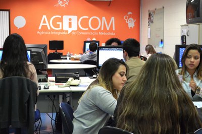 Agicom