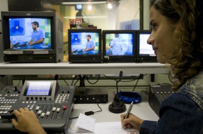 Comunicação
