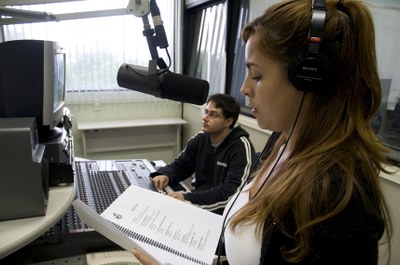 Rádio e TV