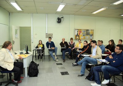 Congresso Metodista 2014