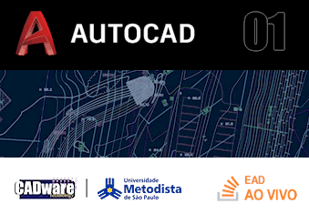 autocad - cadware-metodista-ead