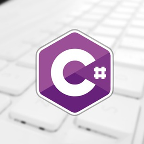 C#