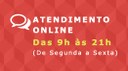 Atendimento Online - EAD